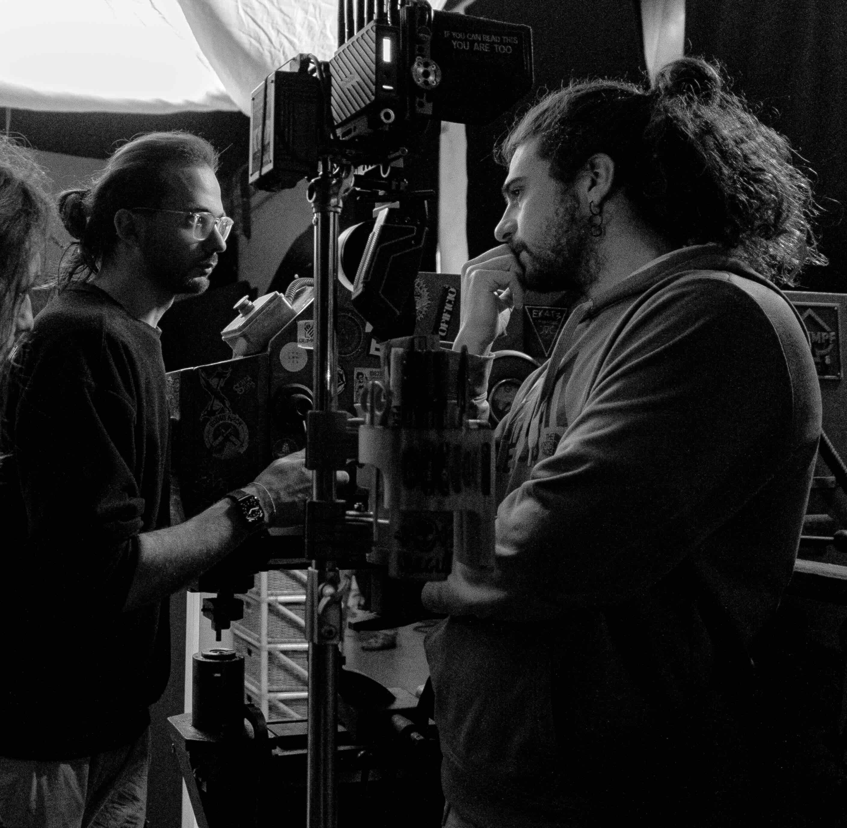 GJFC Lens Service Italia